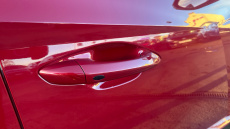 Hyundai TUCSON 1.6 TGDi N Line 5dr 2WD Petrol Estate